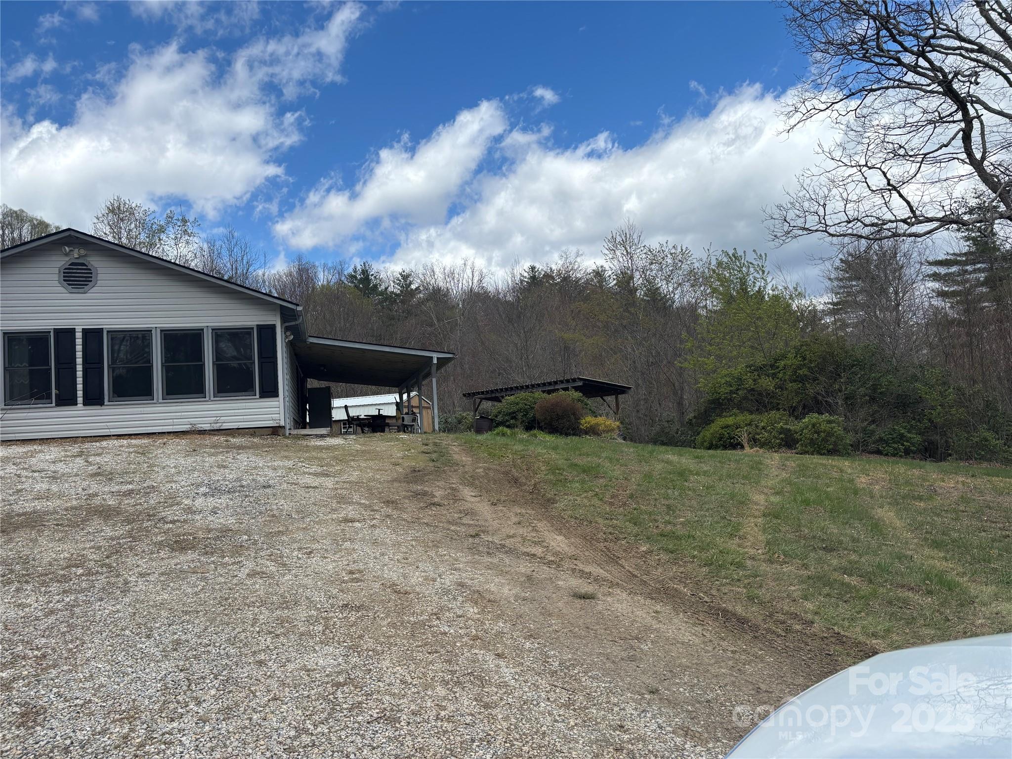 689 Henredon Plant Road