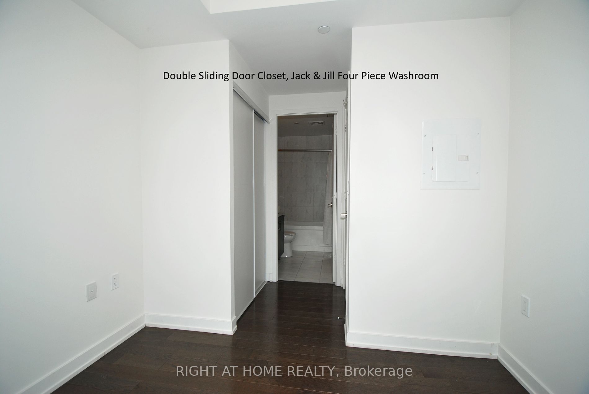 1 The Esplanade Dr 1708