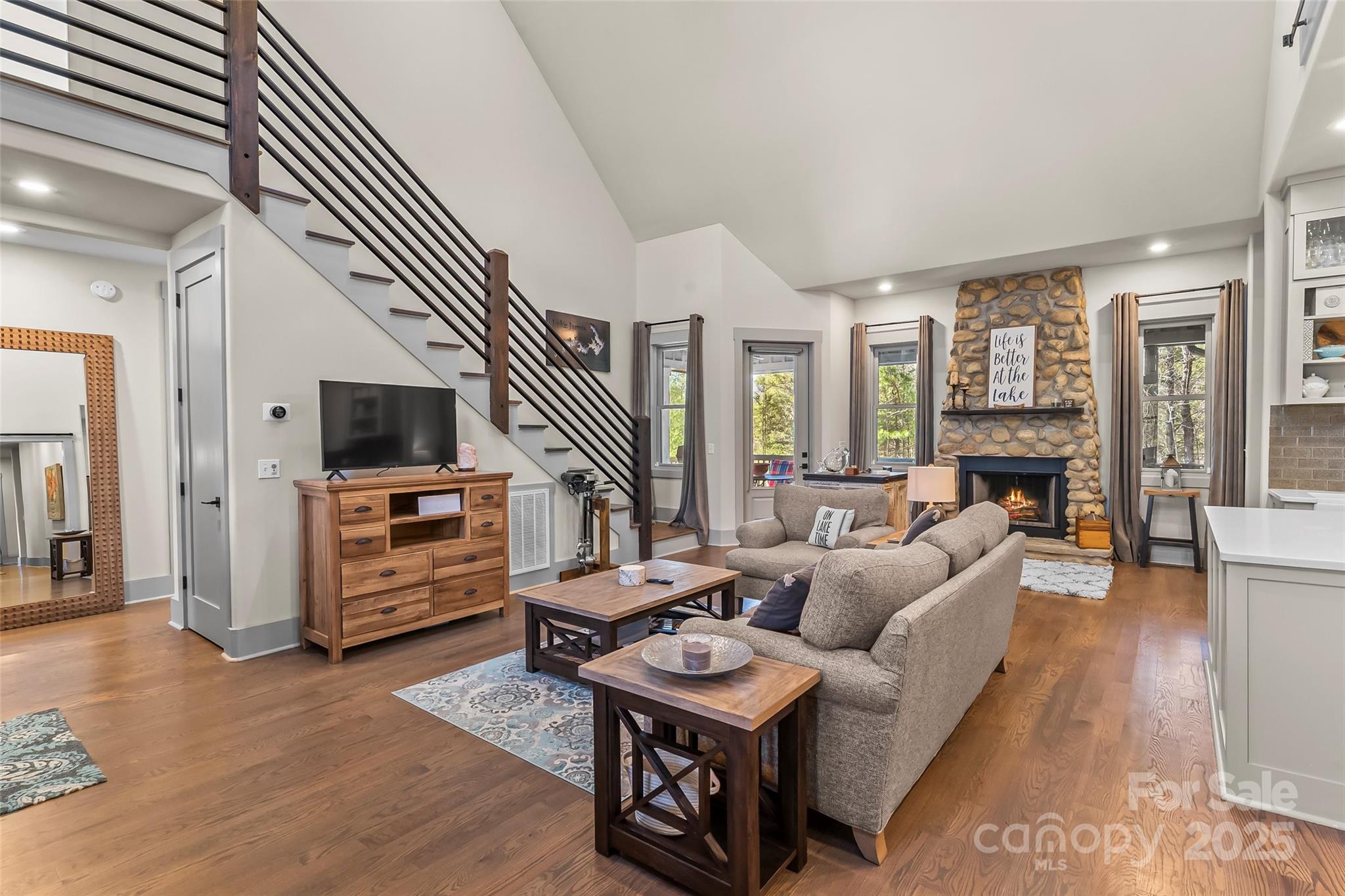 2268 Cornwallis Trail
