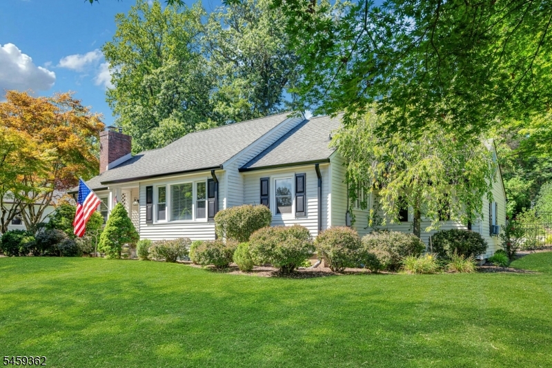 44 Old Army Rd