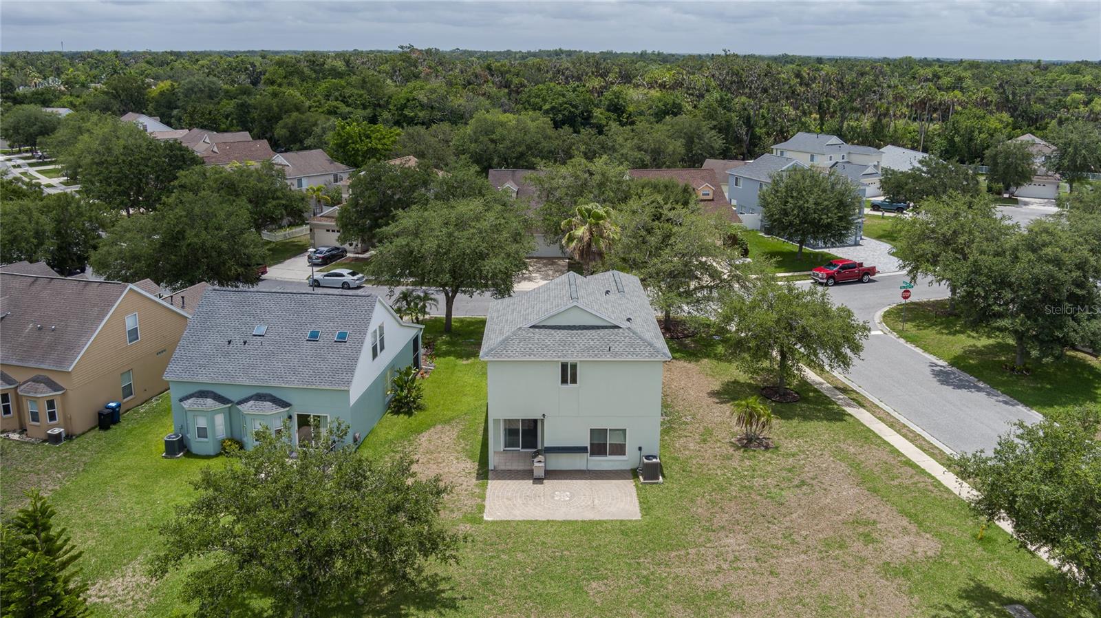 3903 Day Bridge Place