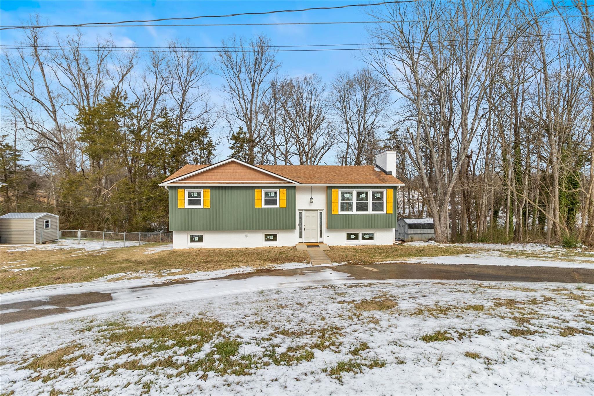 2474 Cedar Valley Drive