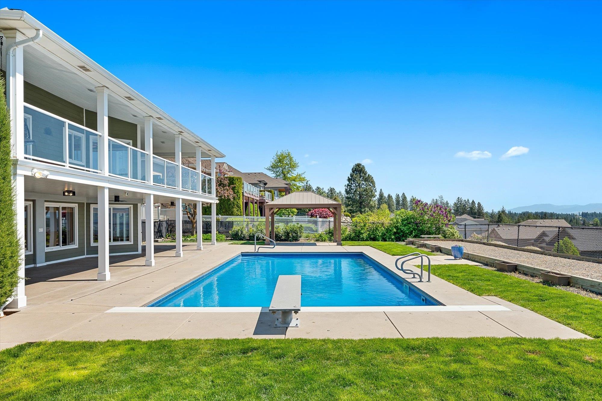 8720 E Woodland Park Dr