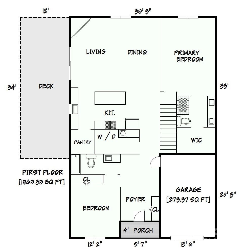 47 Pleasant Ridge Trail