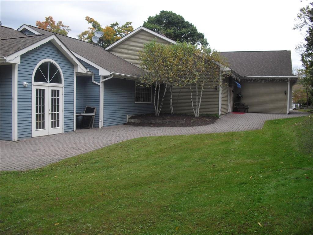 62 Wood Road