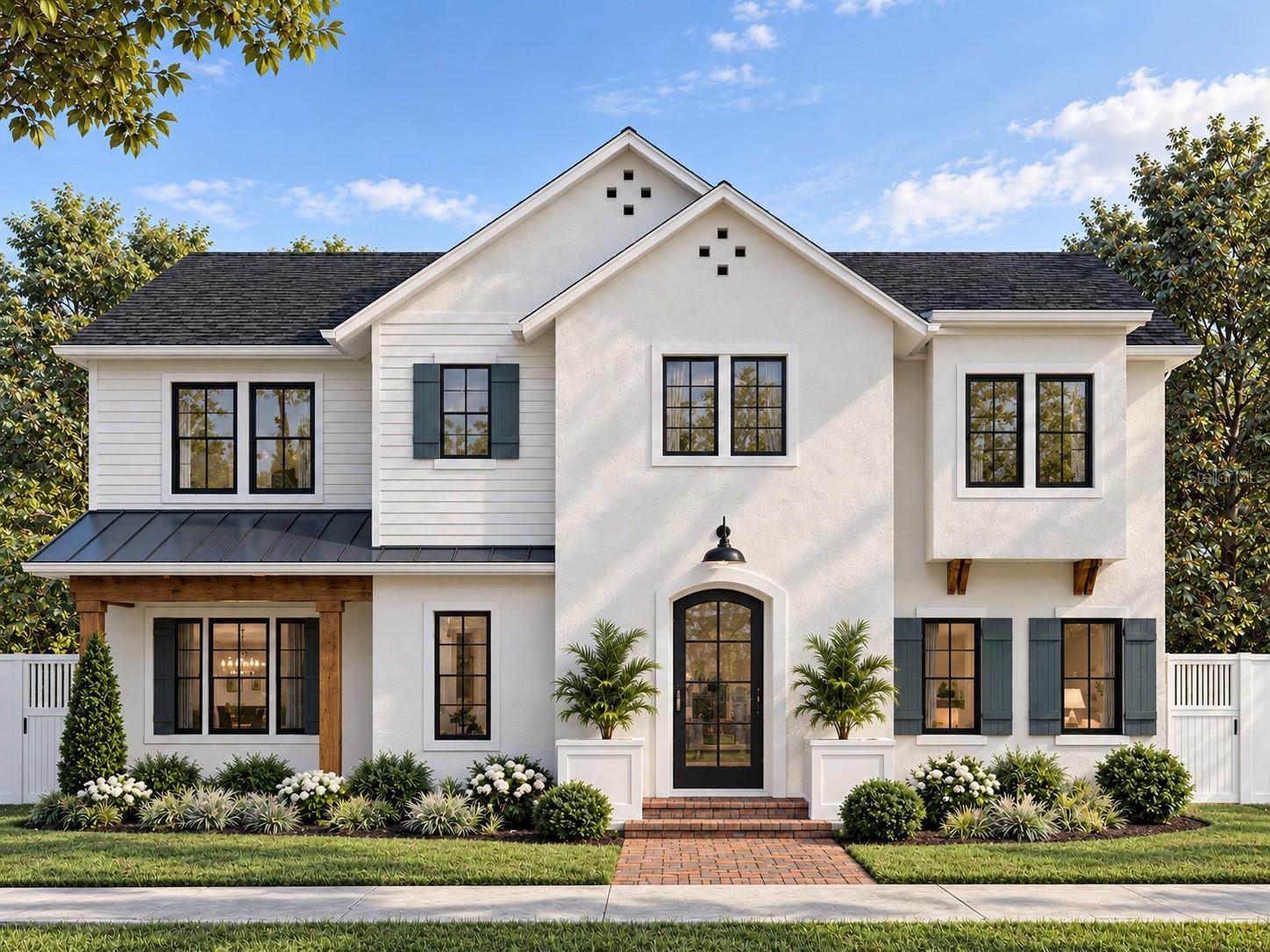 901 Enclave Place, Winter Park, FL