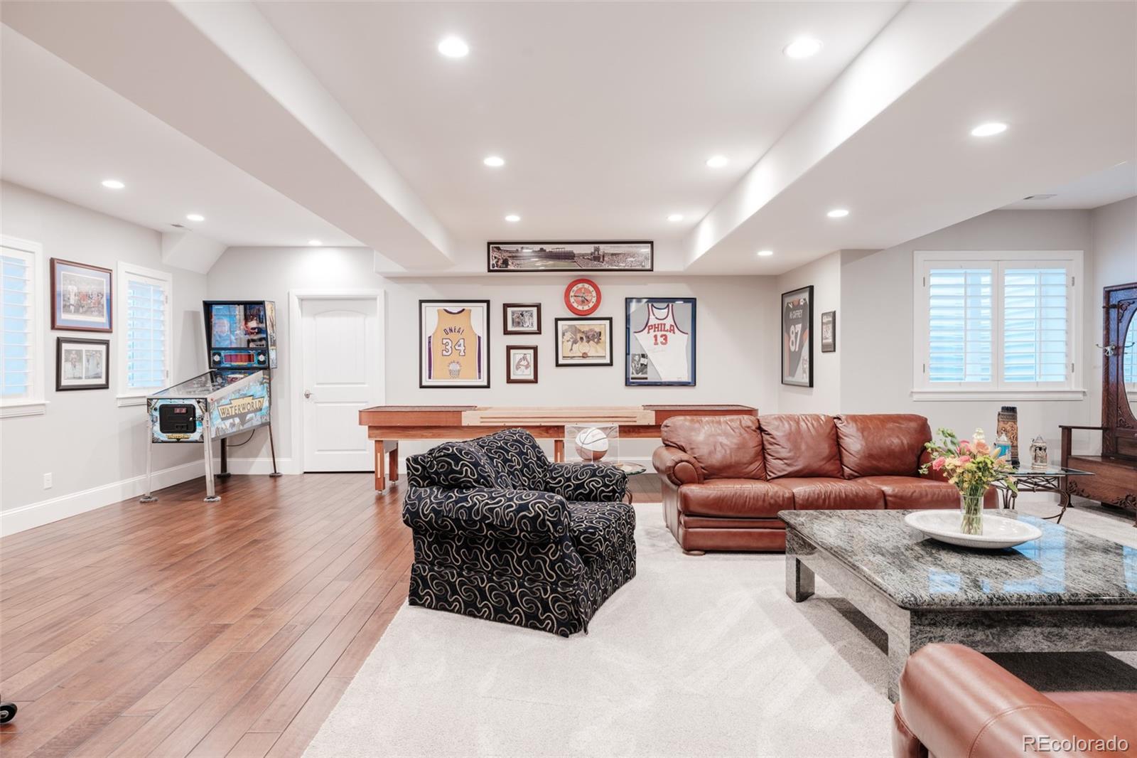 1501 S Clarkson Street