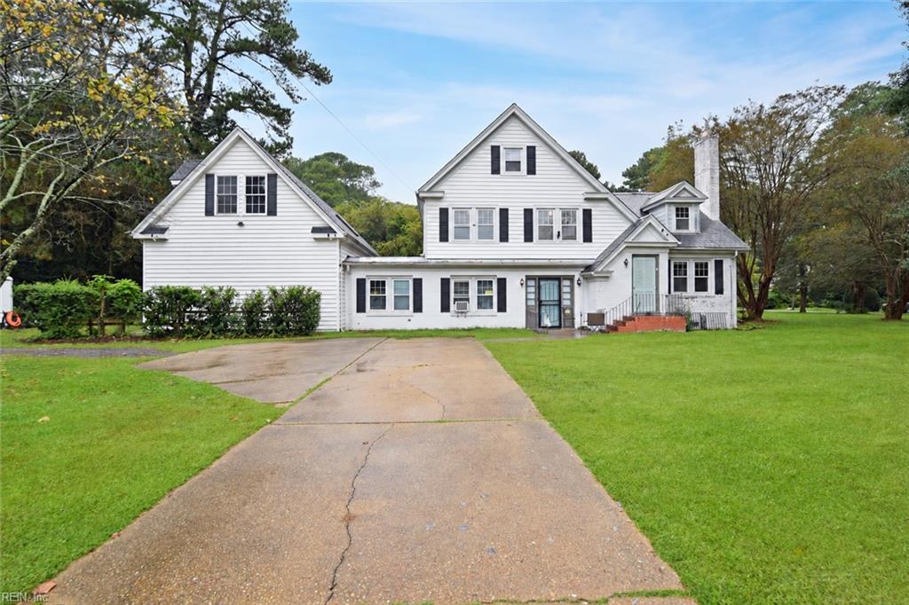 4700 Norman Road