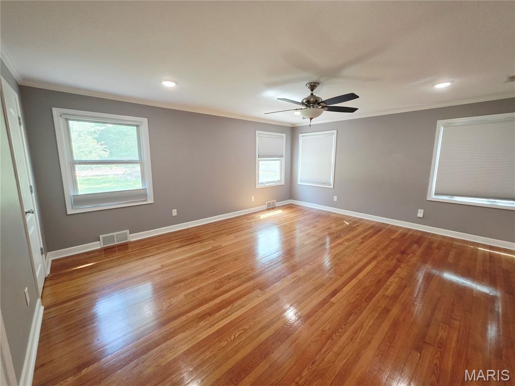 8 Branchwood Road