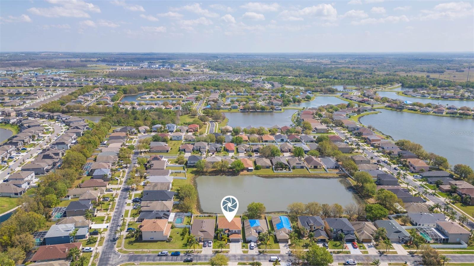 7352 Cutwater Lane