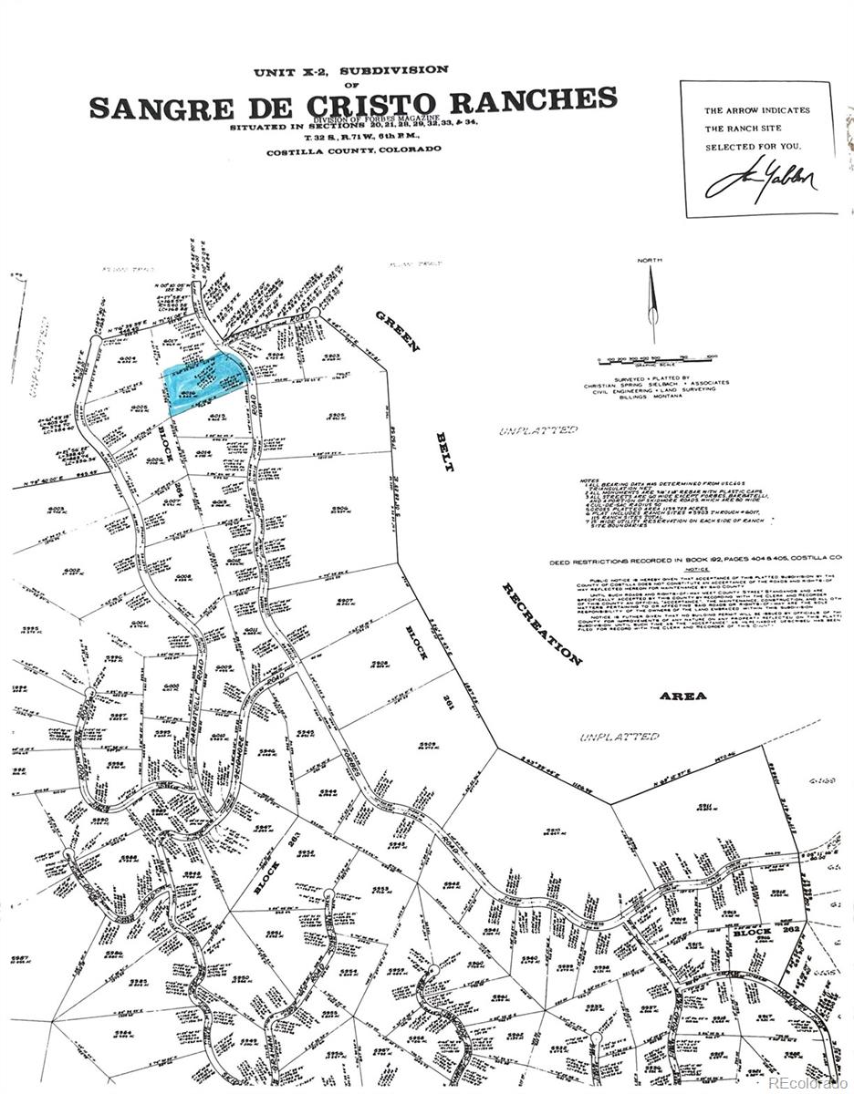 Lot 6016 Forbes Road