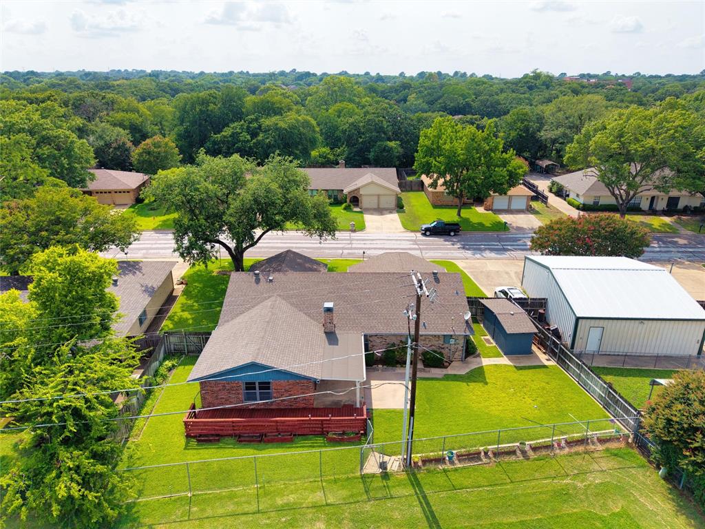 3105 Steeplechase Trail