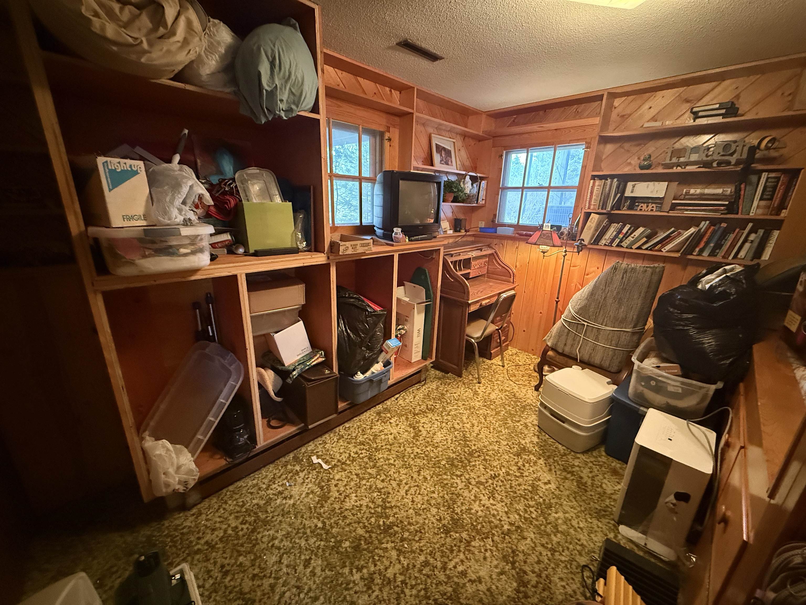 10725 N Namekagon Lane