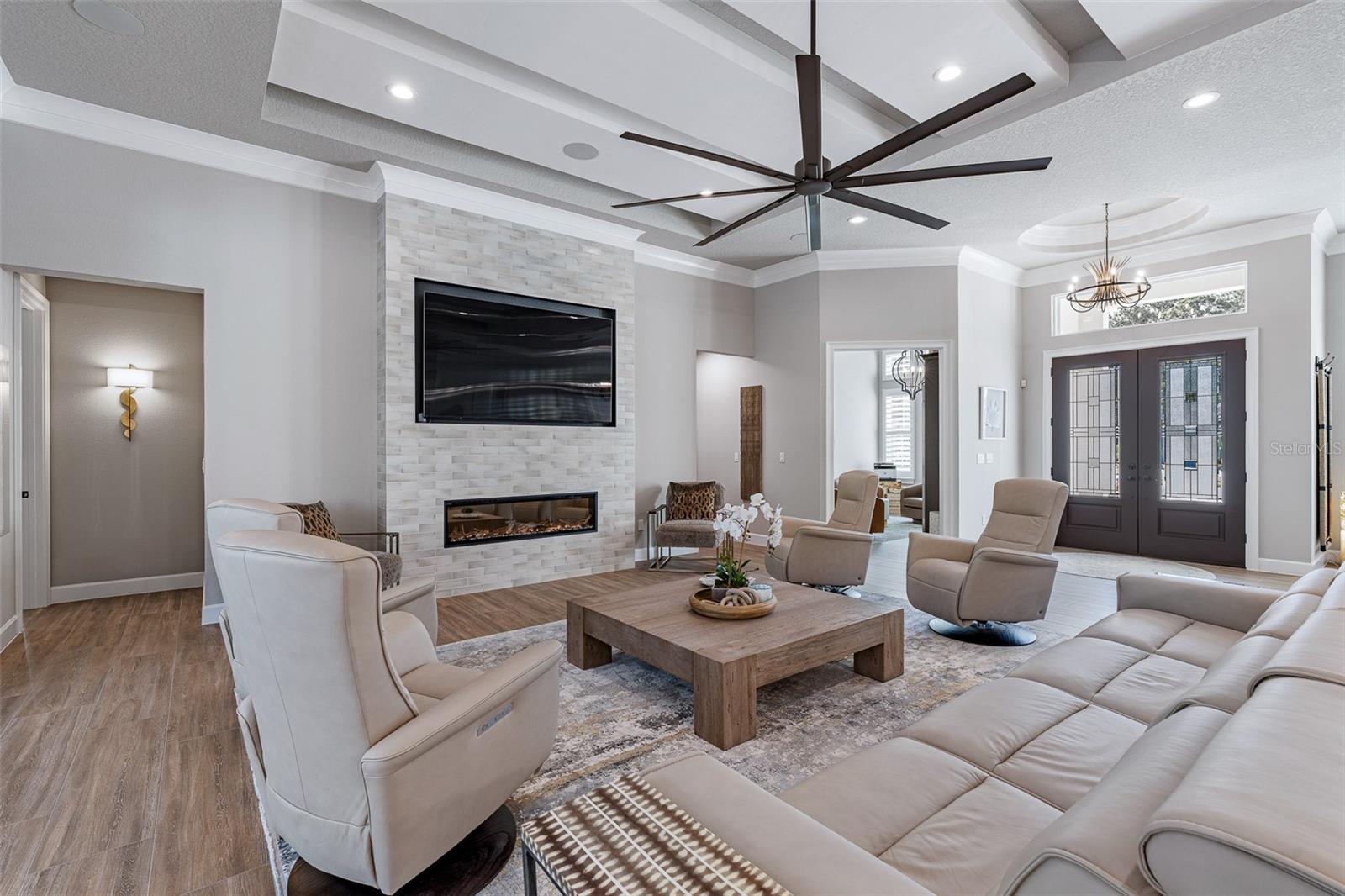 264 Stirling Bridge Drive