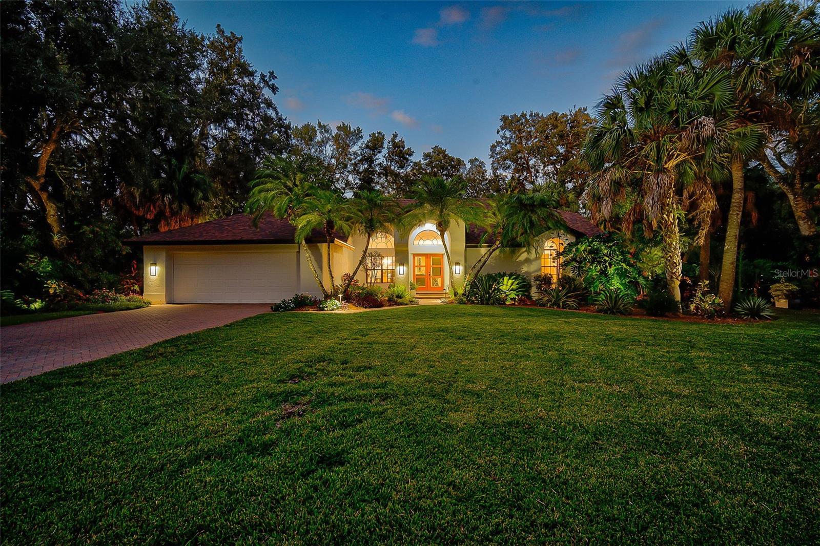 8704 Misty Creek Drive