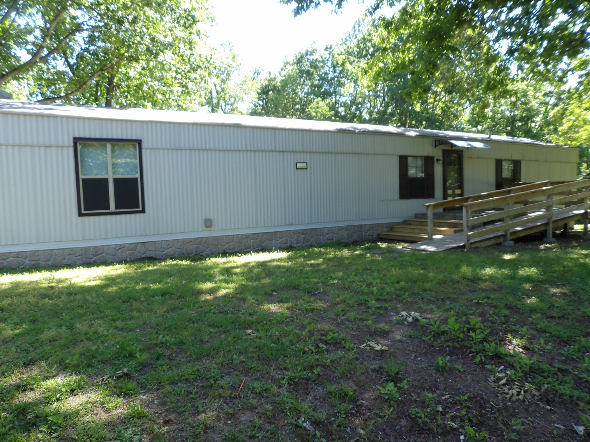 862 Chambers Spring Rd