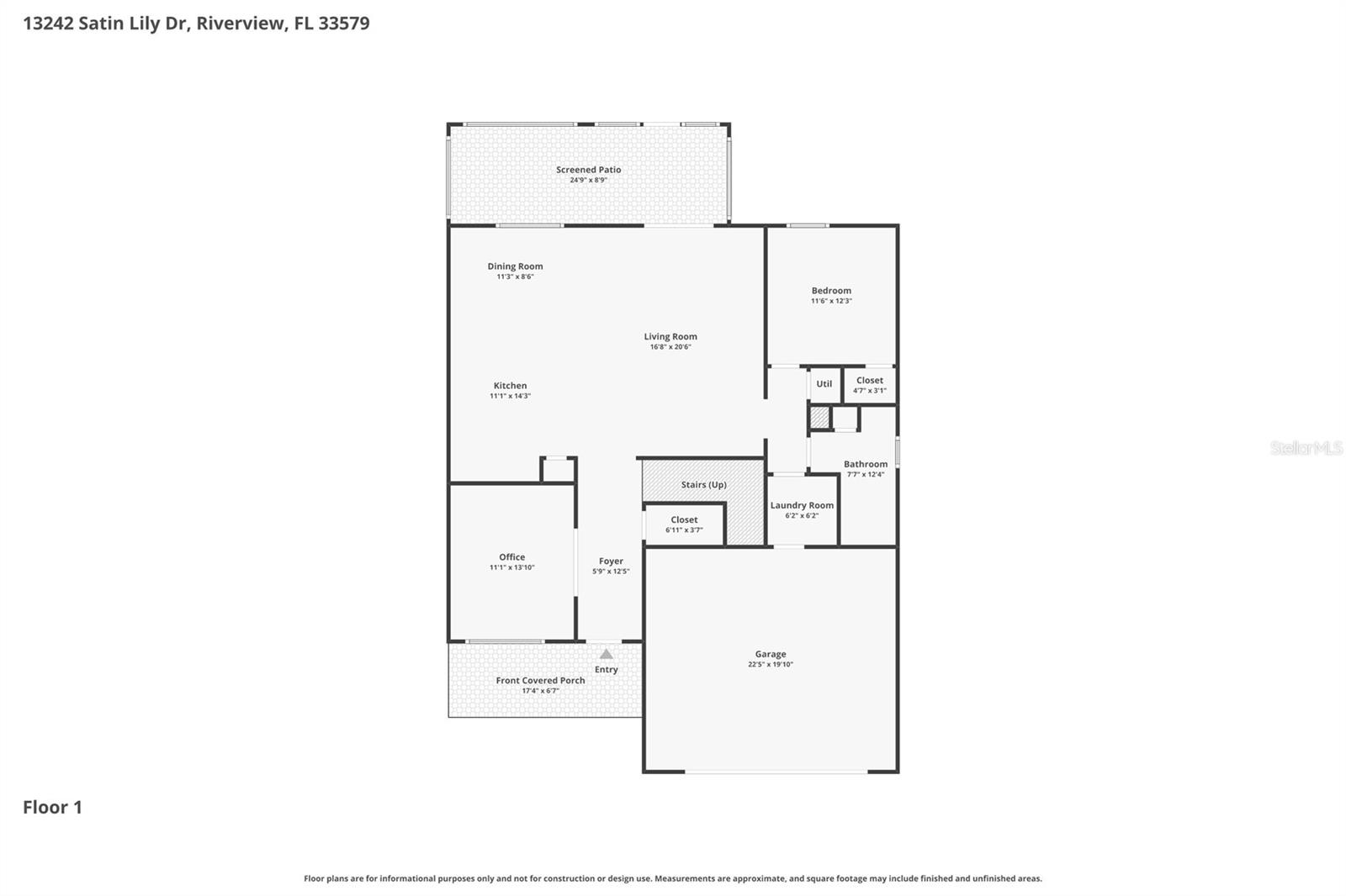 13242 Satin Lily Drive