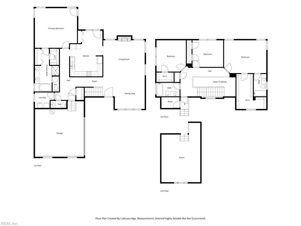 2820 Castling Crossing