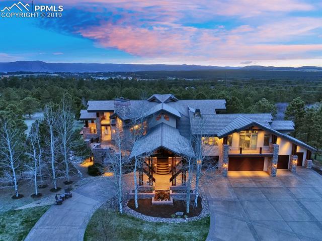 16845 Roller Coaster Road