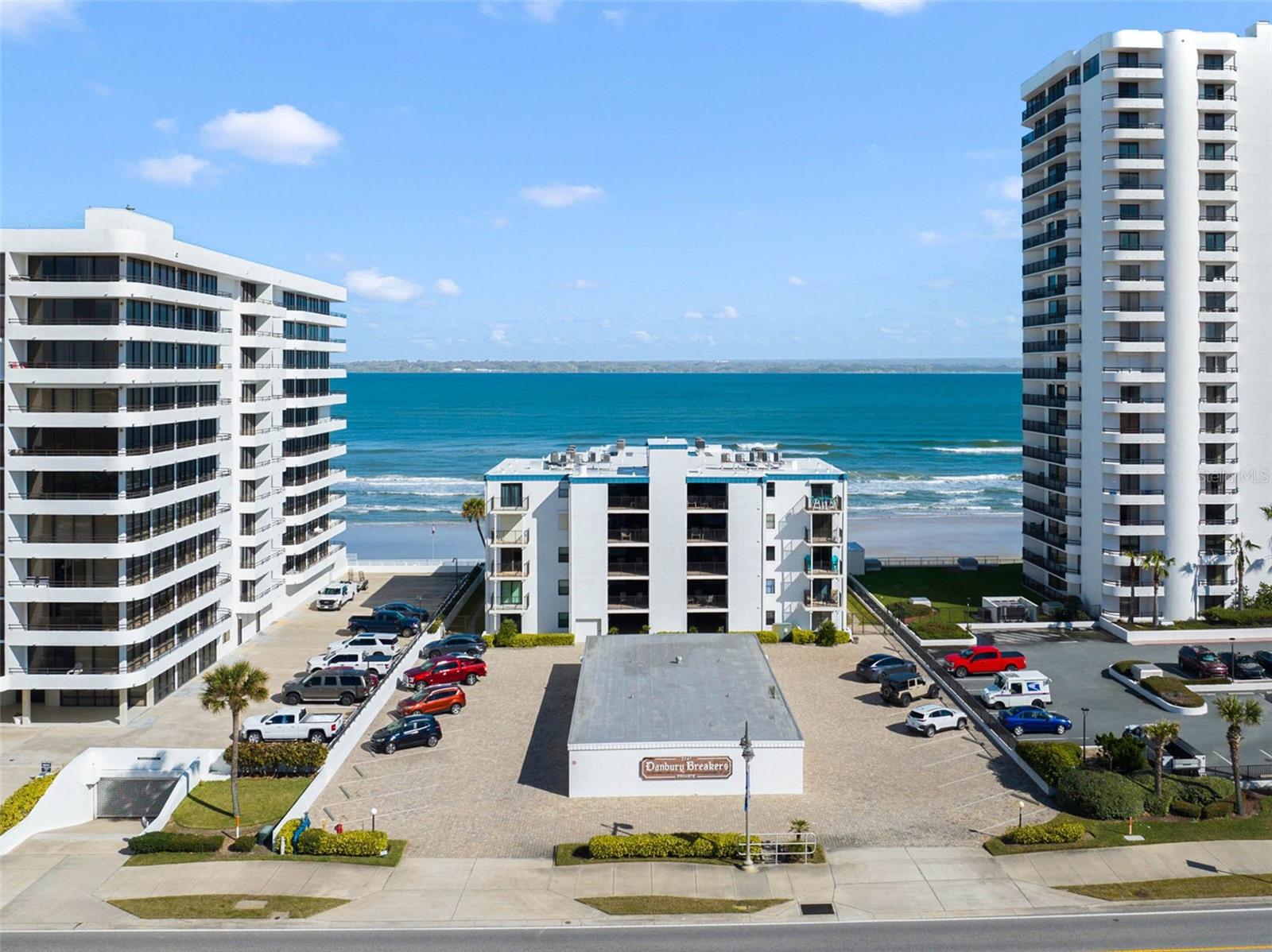 3747 S Atlantic Avenue 3030