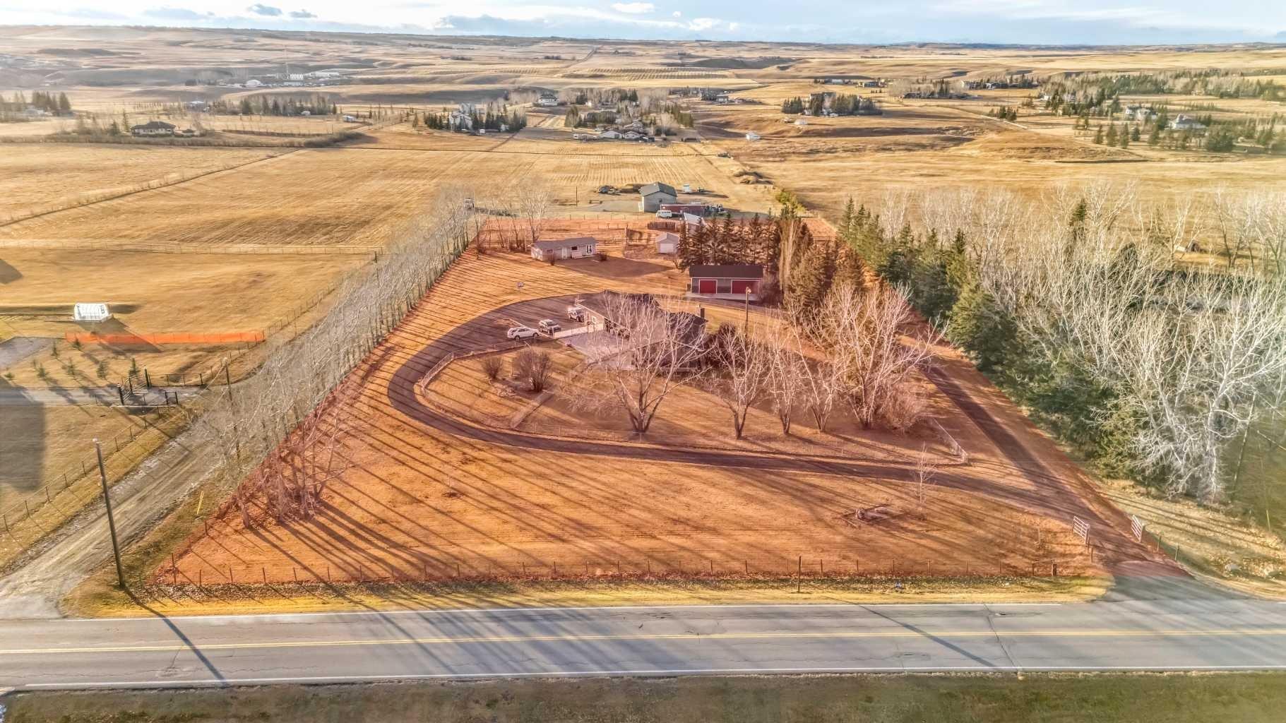 261161 Mountain View Road