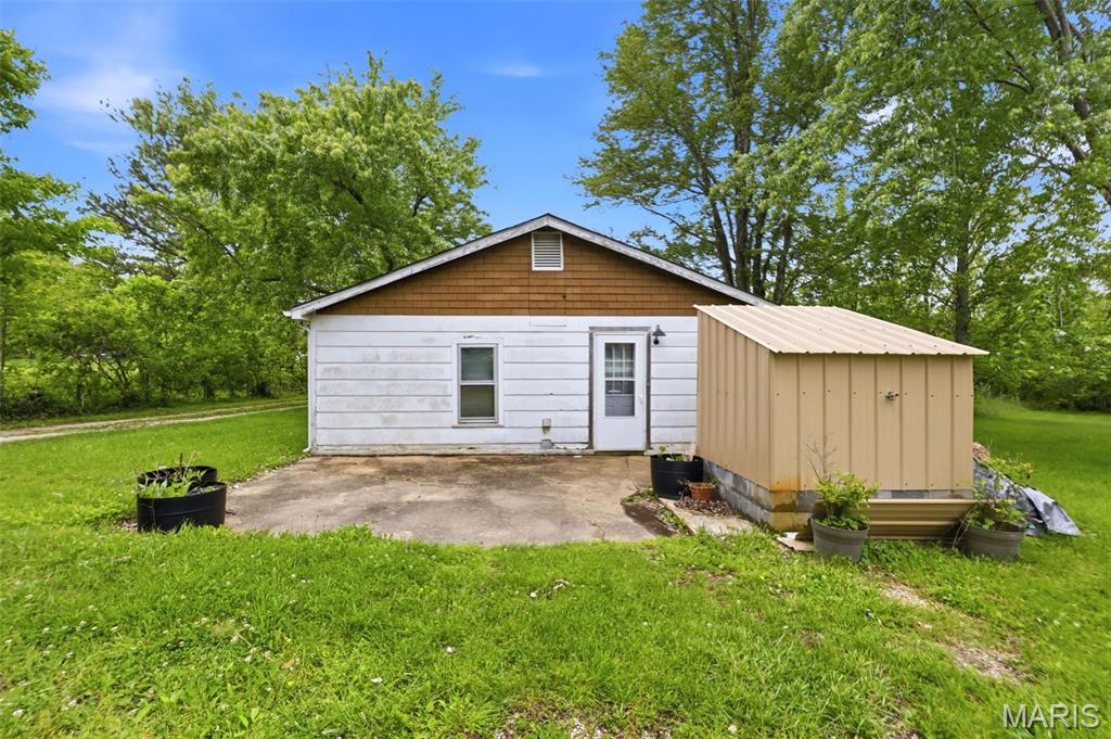 12489 John Smith Road