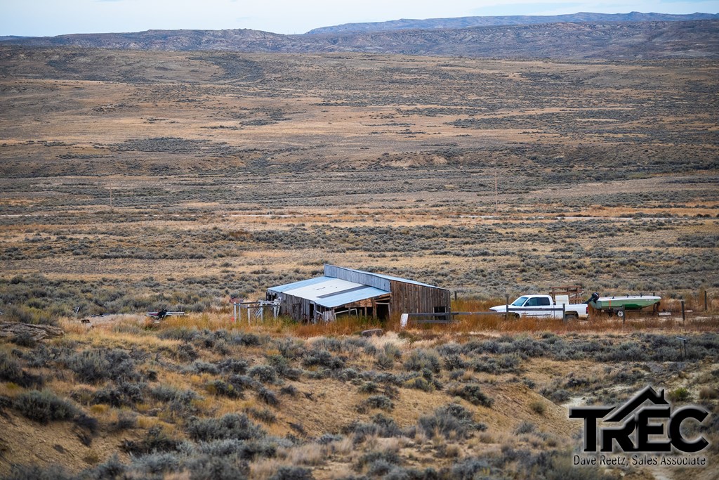 TBD Overland Tr 28