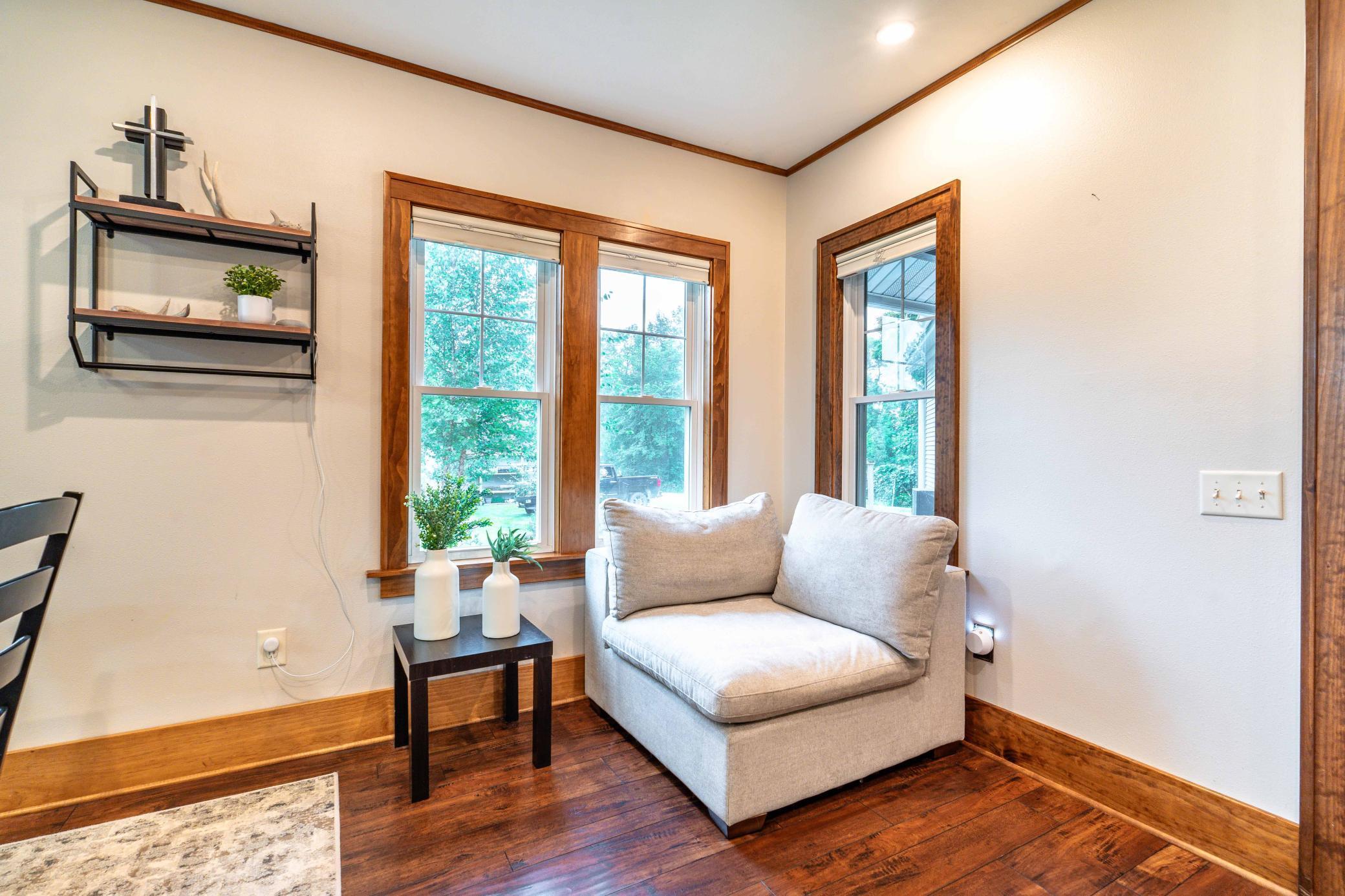 1578 N Lake Miltona Drive NE