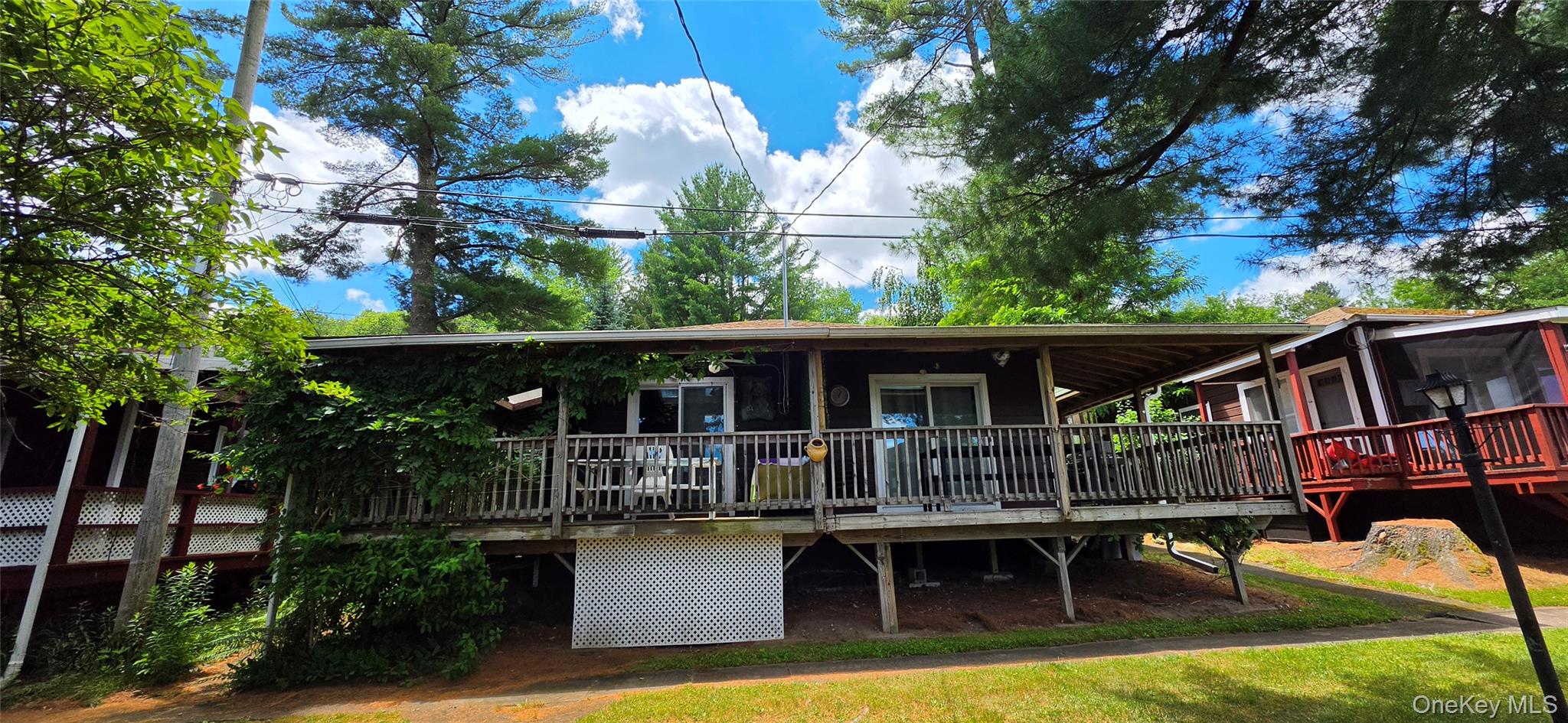 1192 State Route 52 2 A