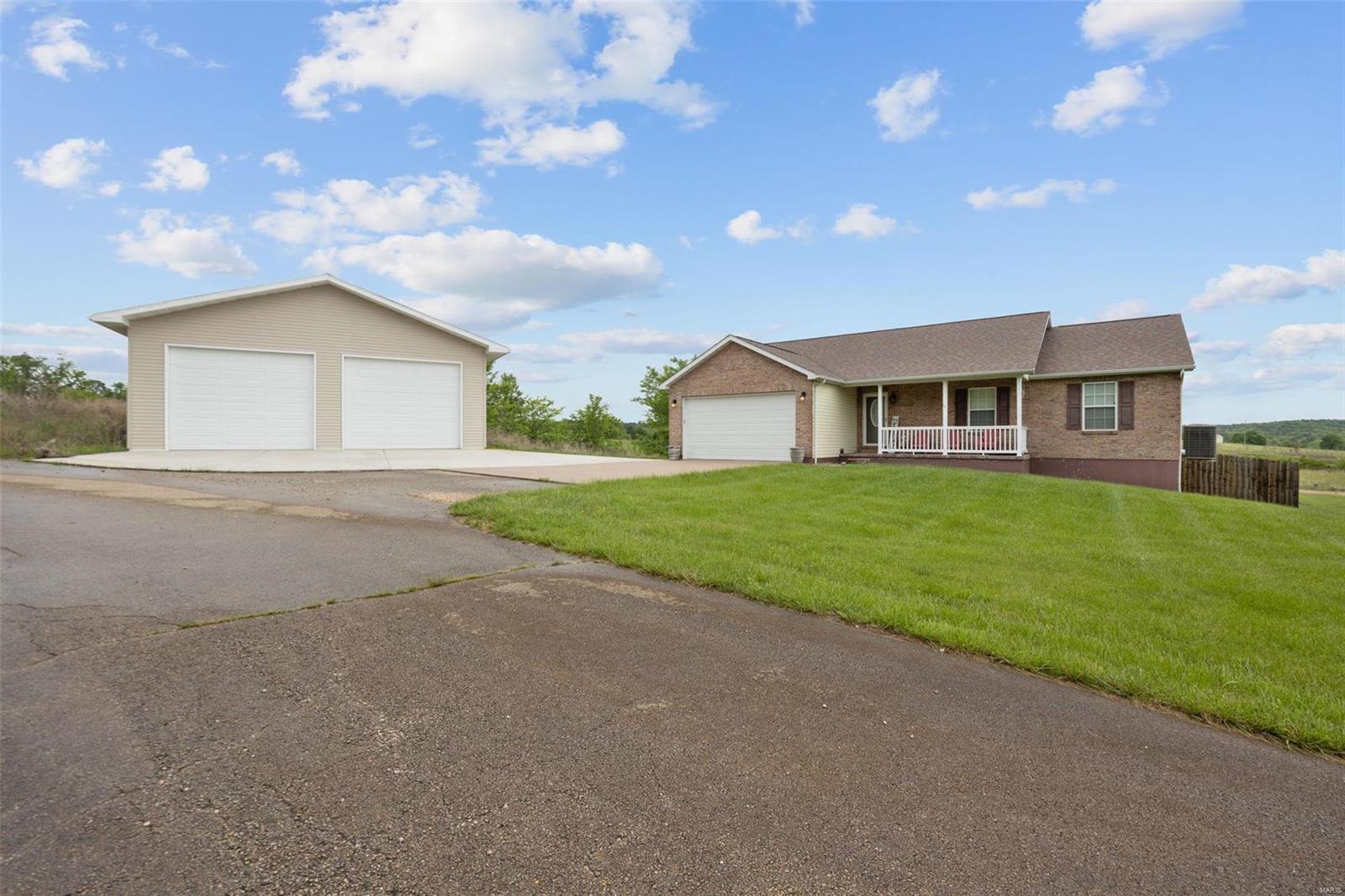 10148 Southern Pines Road