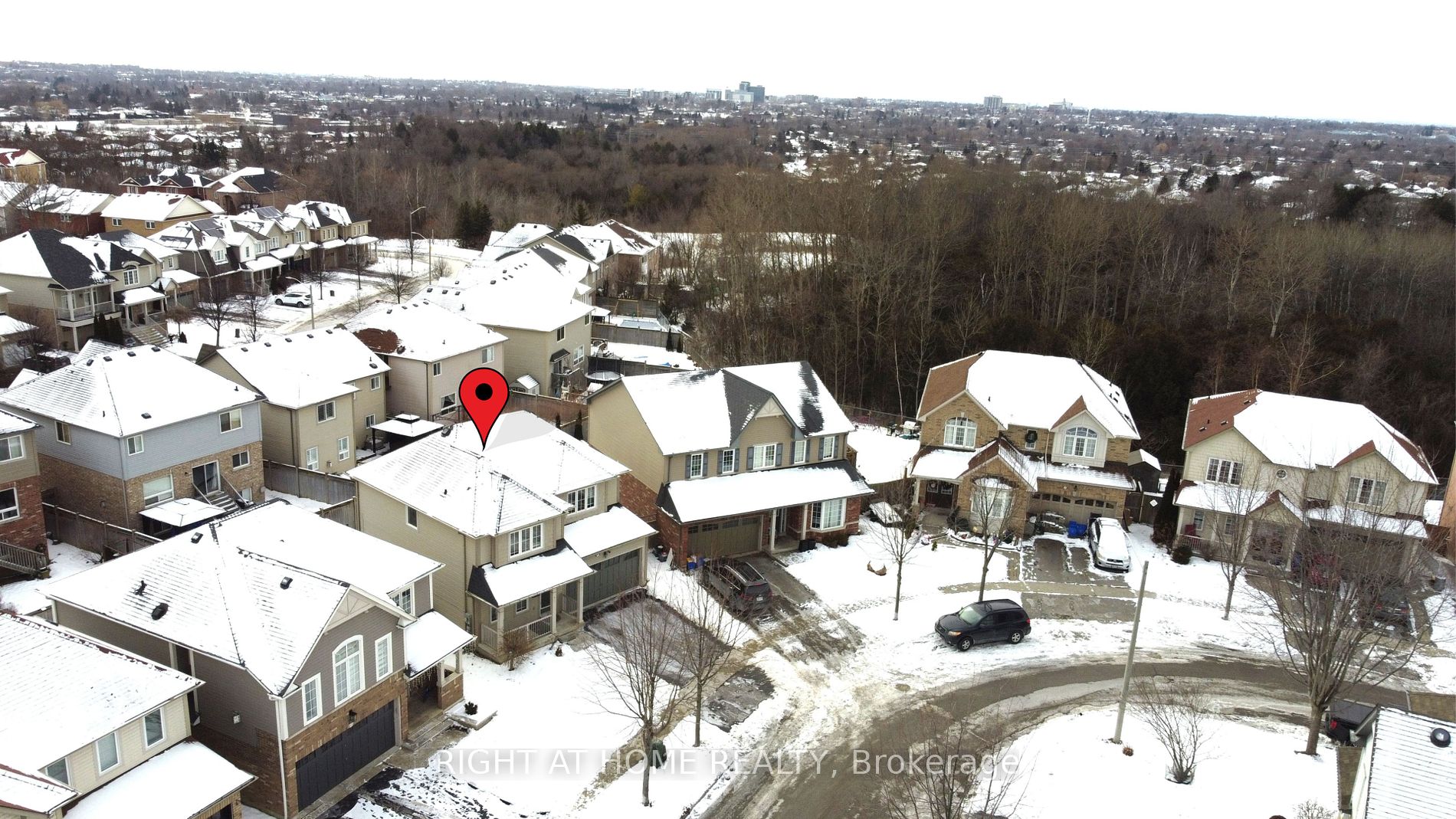 1087 Beneford Rd