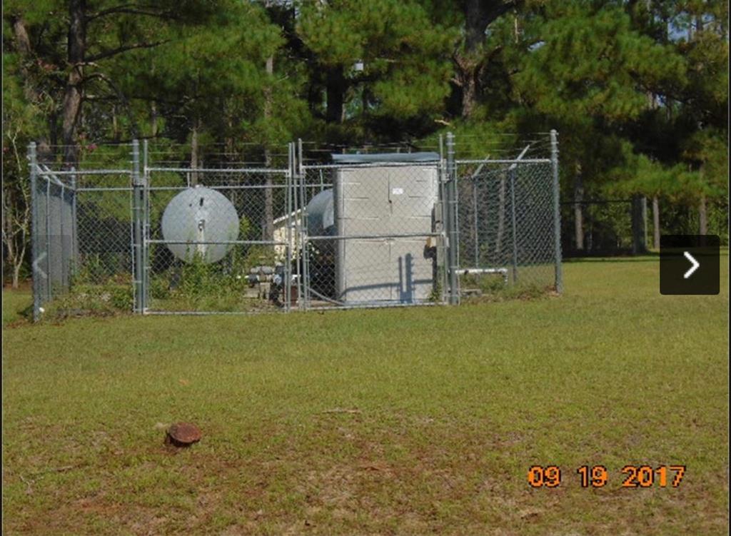 Rare opportunity to own a great income producing asset! A water system in Grady county that is established and income producing. Two 3 Inch single phase pumps, Two 500 gallon tanks. 13 Taps, Monthly Revenue $650.00