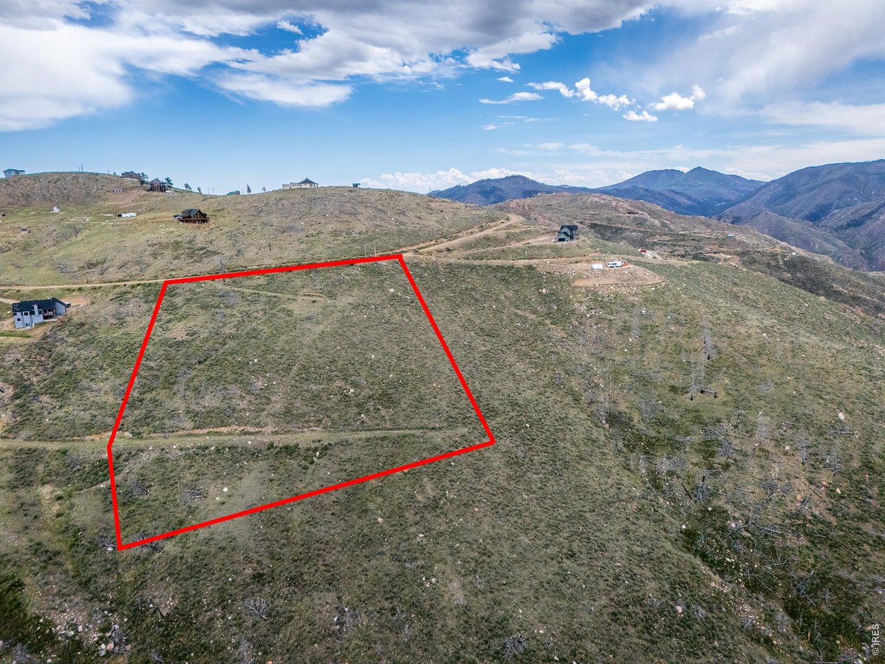 208 Little Bald Mountain Ct