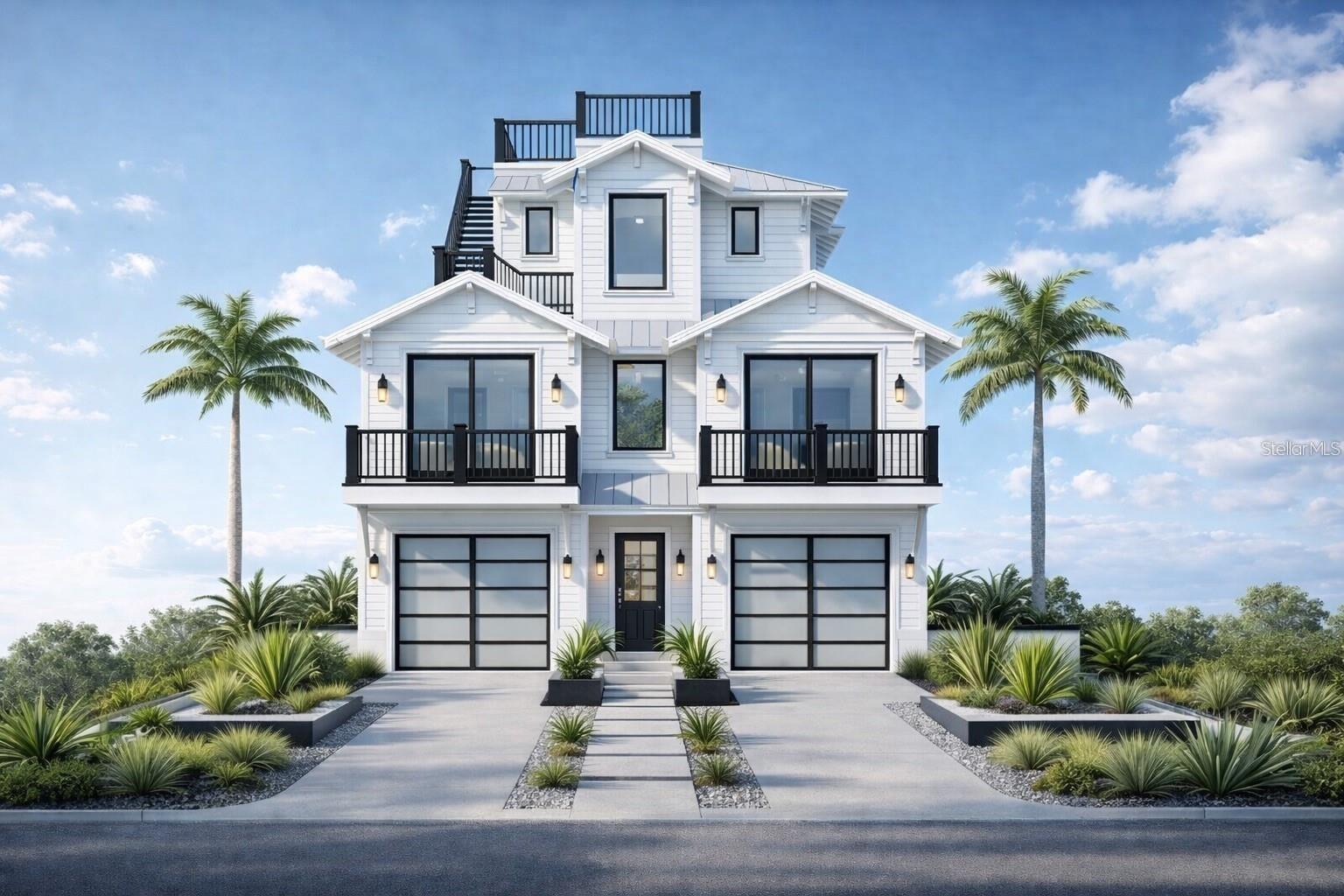 216 N Harbor Drive, Bradenton Beach, FL