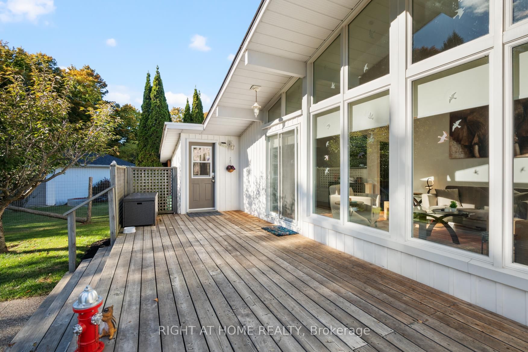 203 Barnes Rd