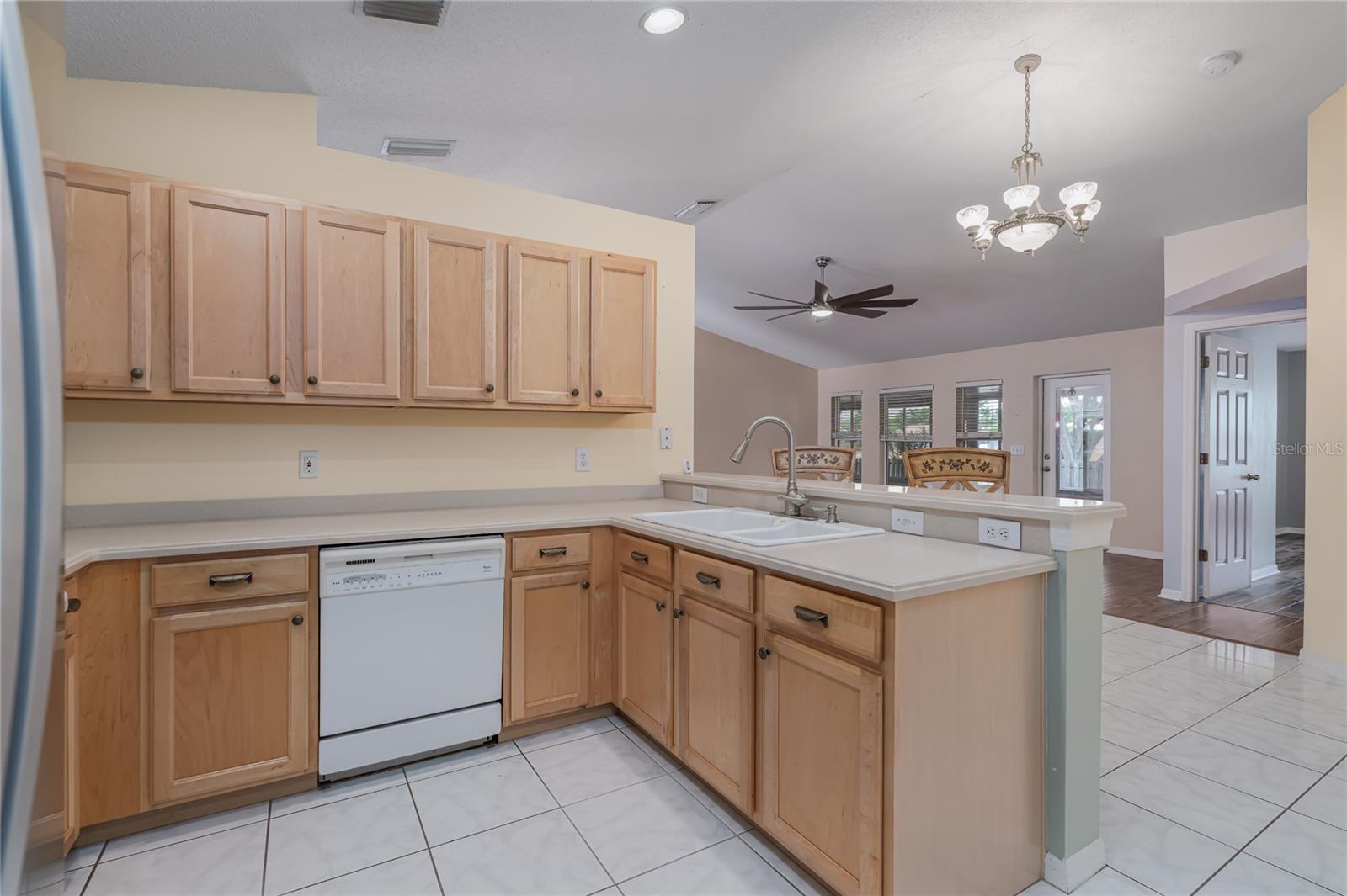 4210 Donnington Drive