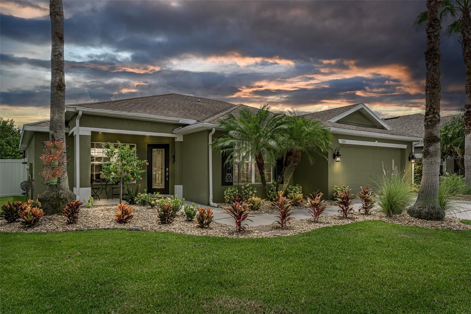 11515 Summit Rock Court