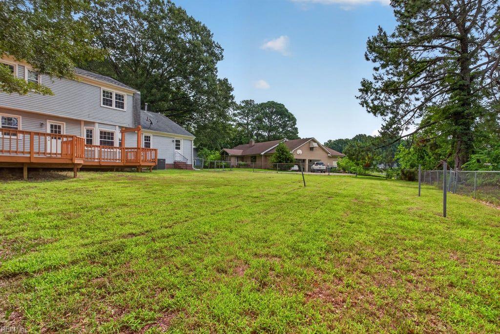 403 Dunham Massie Drive