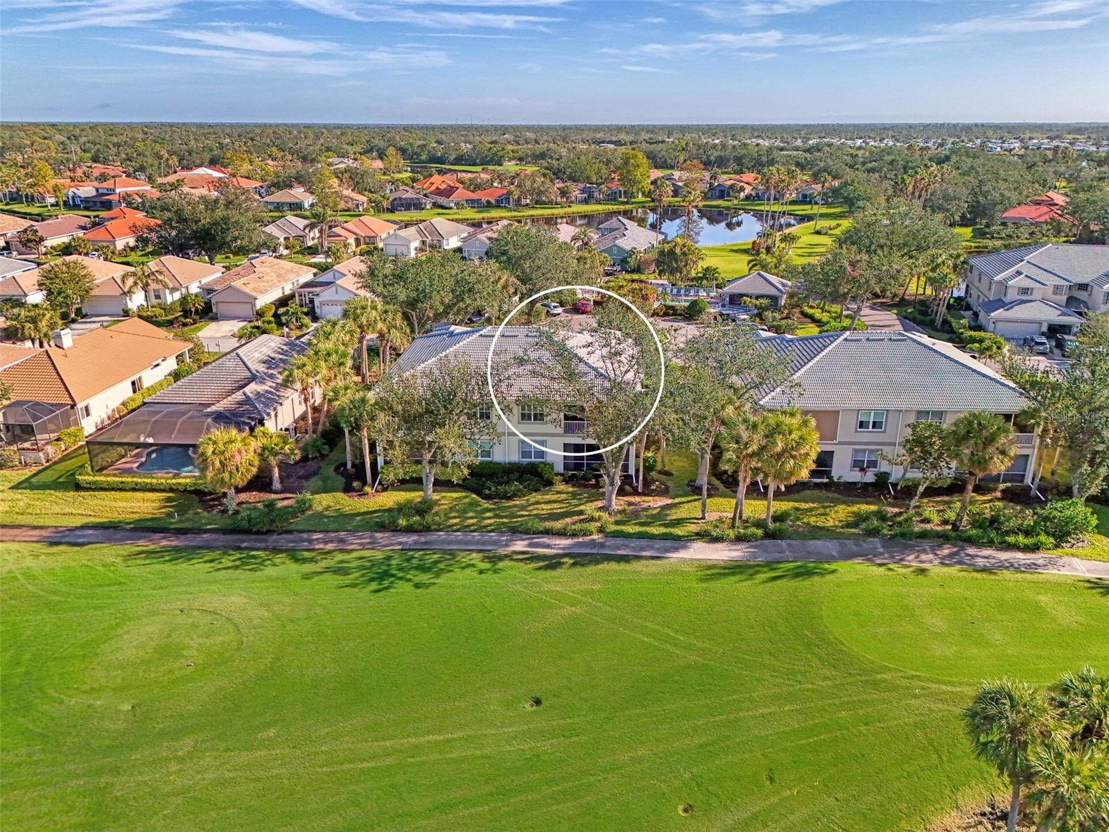 3303 Grand Vista Court 201