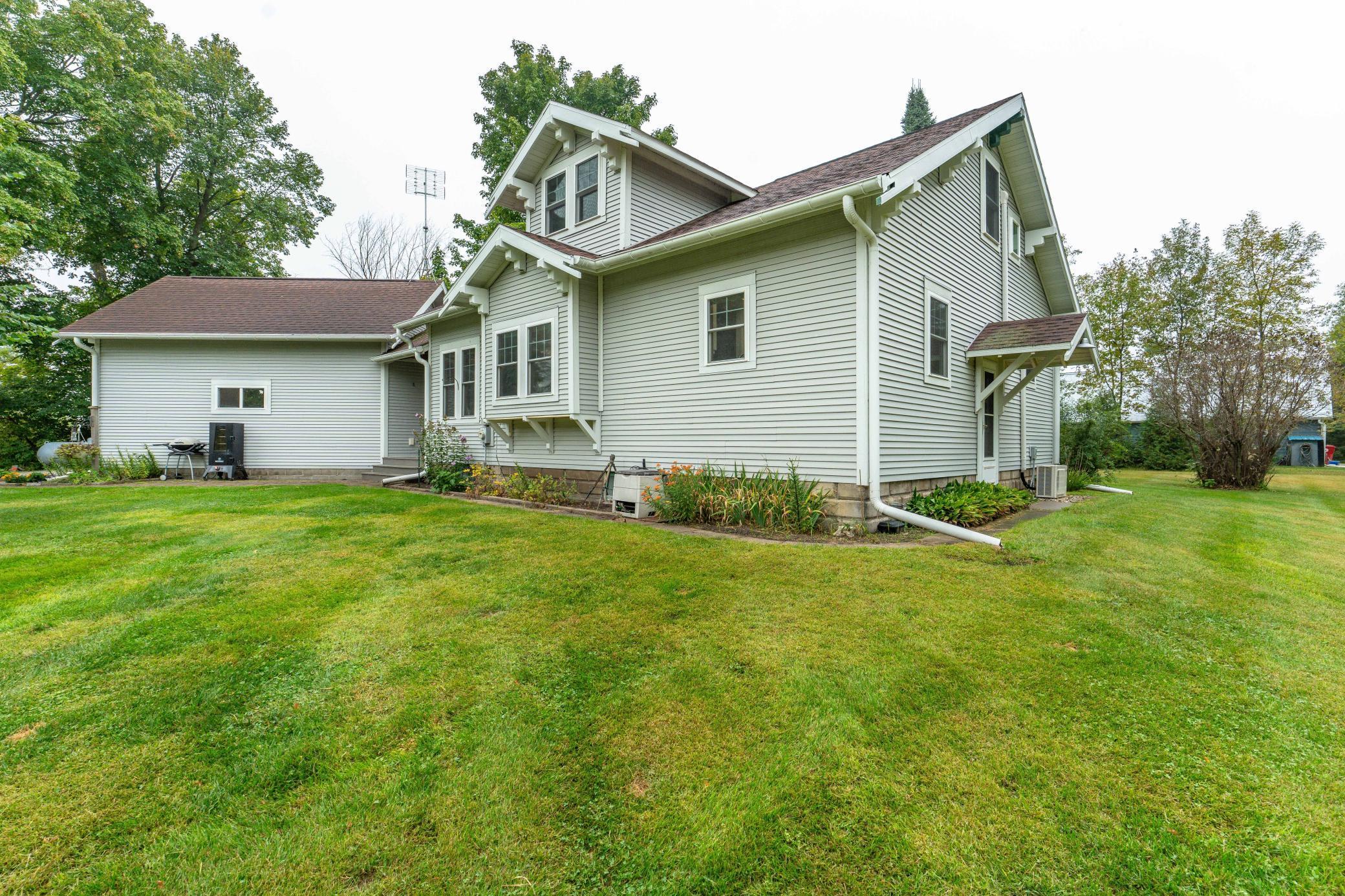 1578 N Lake Miltona Drive NE