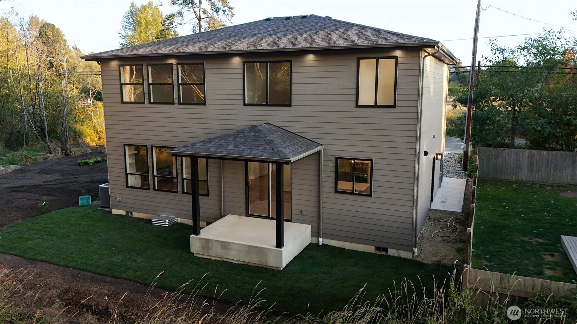 4658 Alderson Road