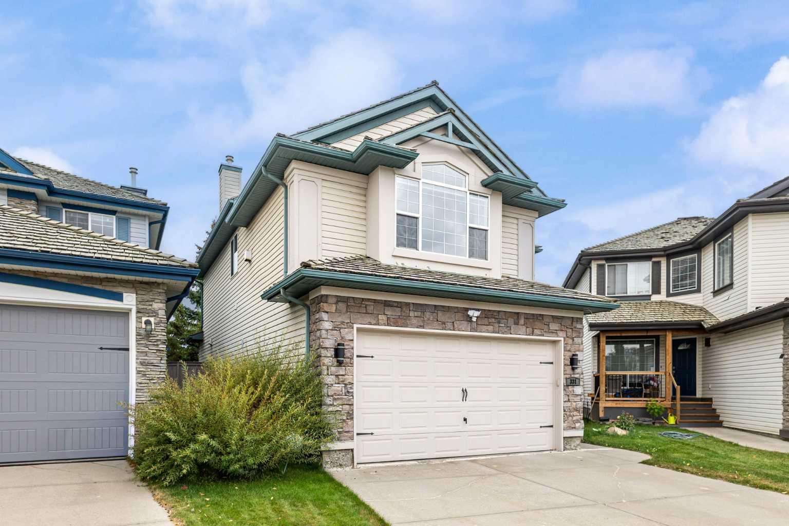331 Springbank Place SW