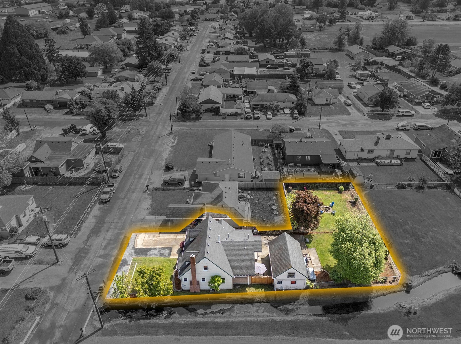 1863 SW Snively Avenue