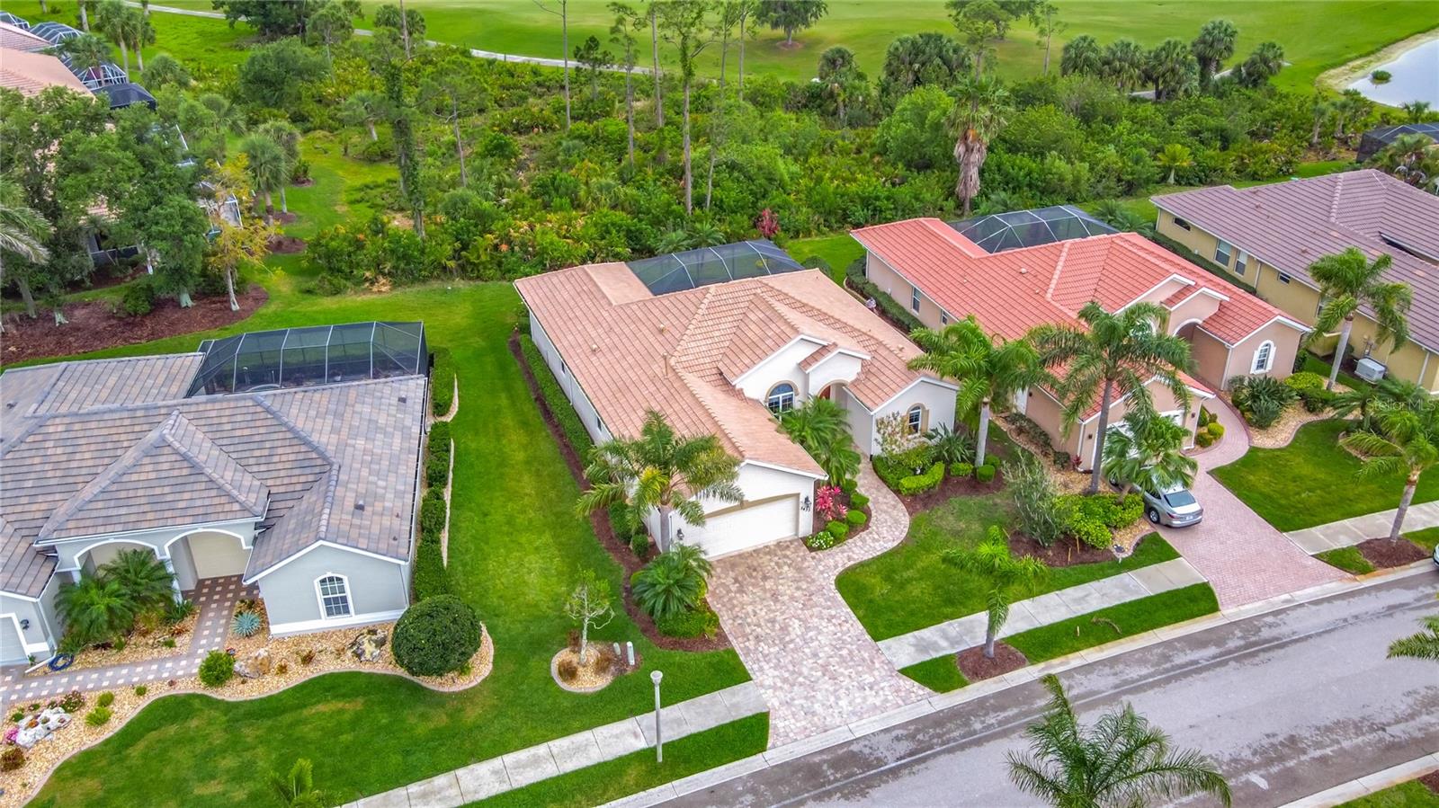 5433 White Ibis Drive