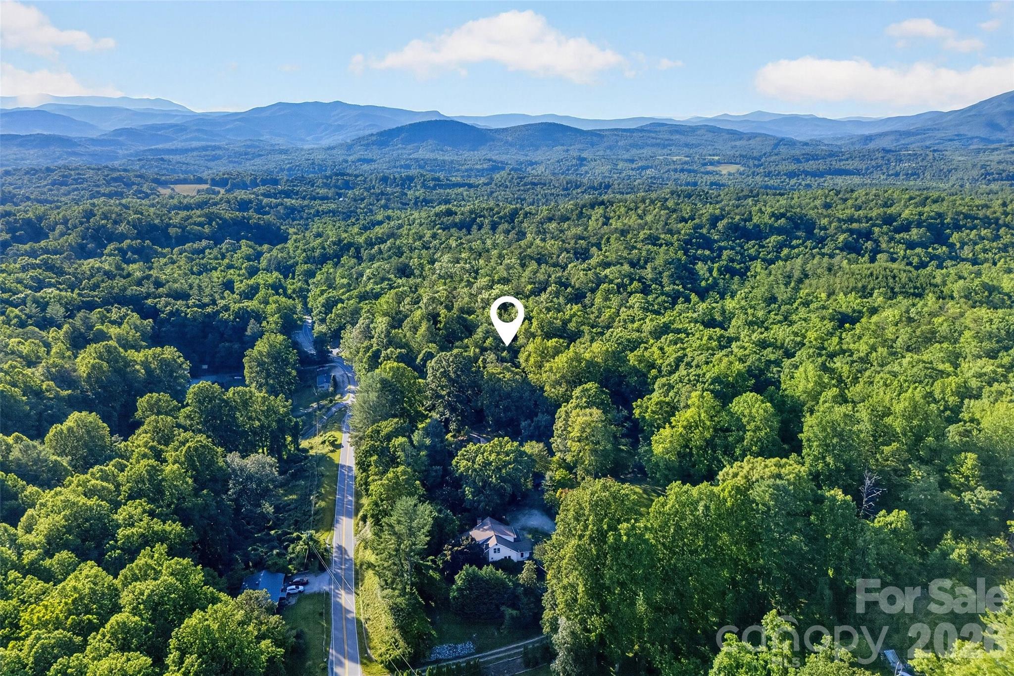 00 Yancey Road