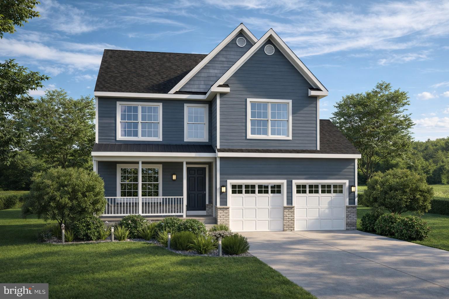 814 Pengrove Court LOT 52