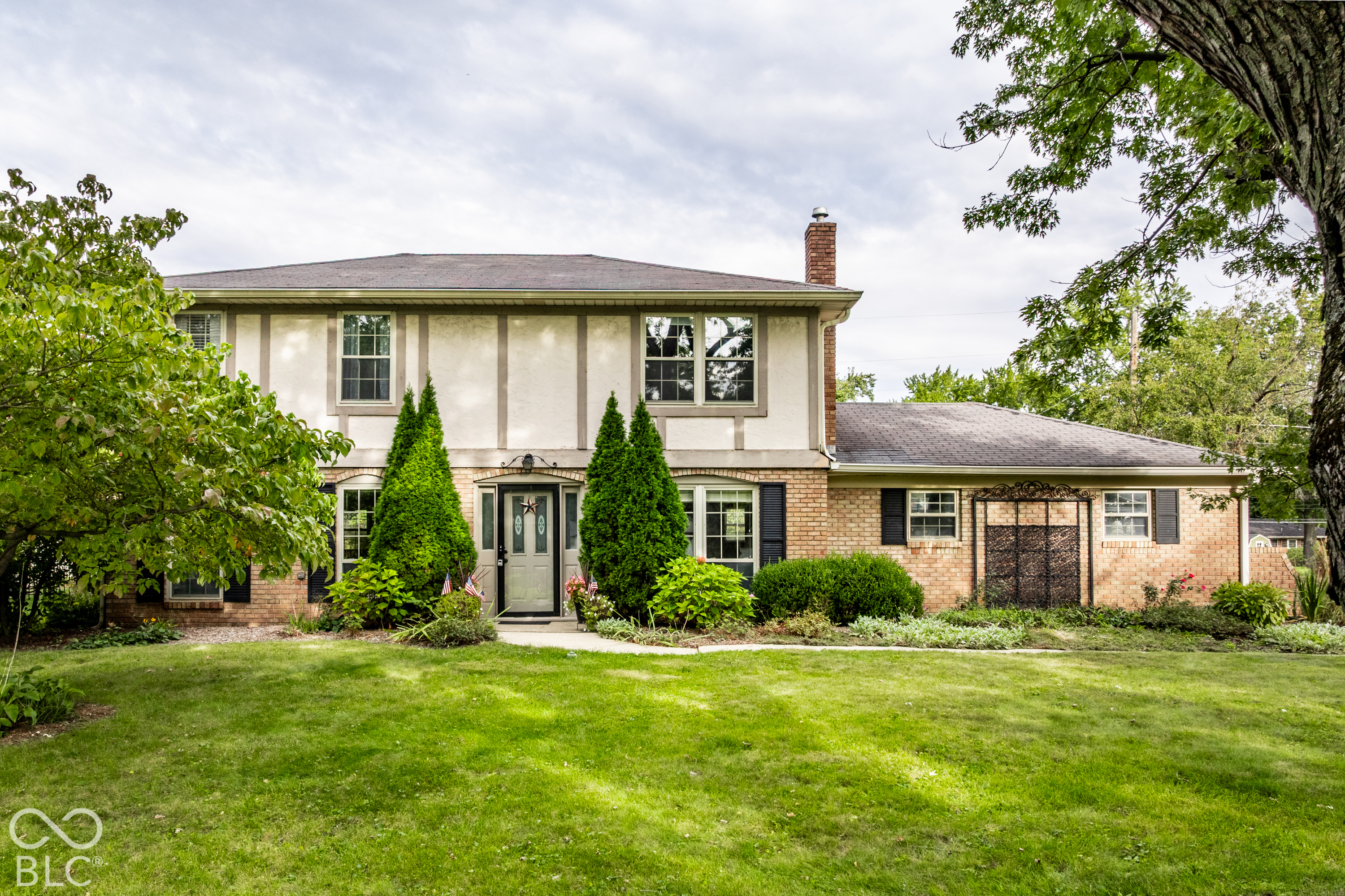 72 Parkview Road