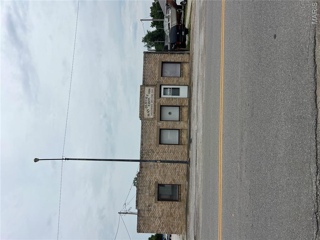 212 W 2nd Street