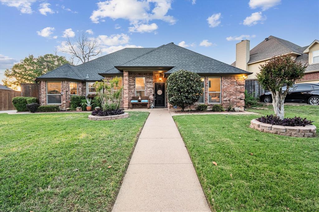 4118 Kingsferry Drive