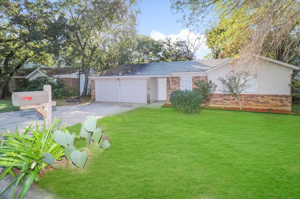 5706 Guildwood Drive